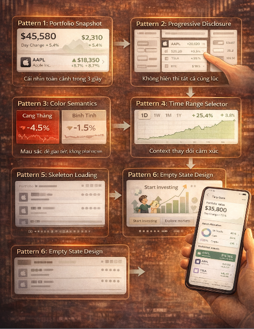 Khi người dùng không muốn học, chỉ muốn hiểu ngay