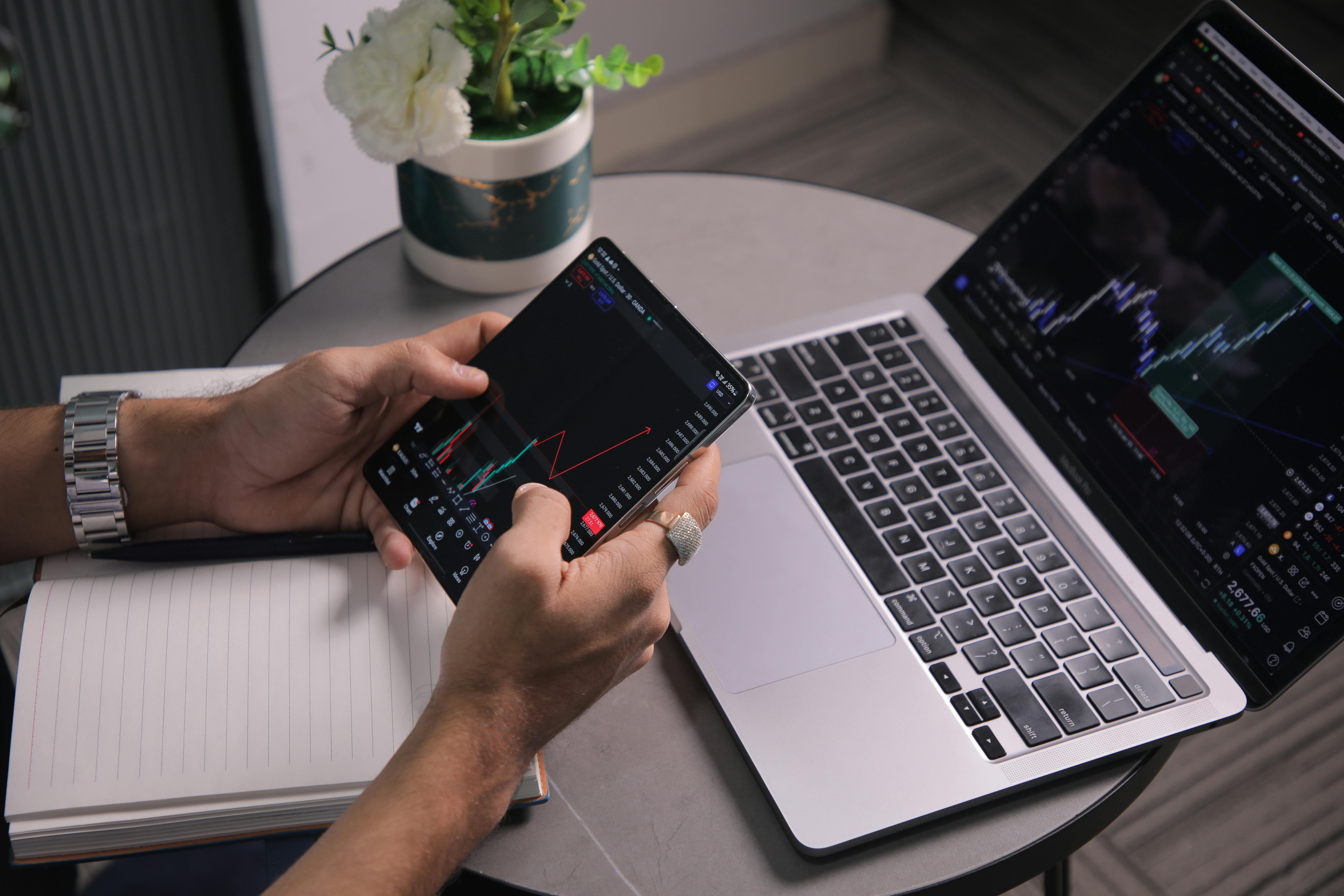 Khi tài sản vô hình cần trải nghiệm hữu hình