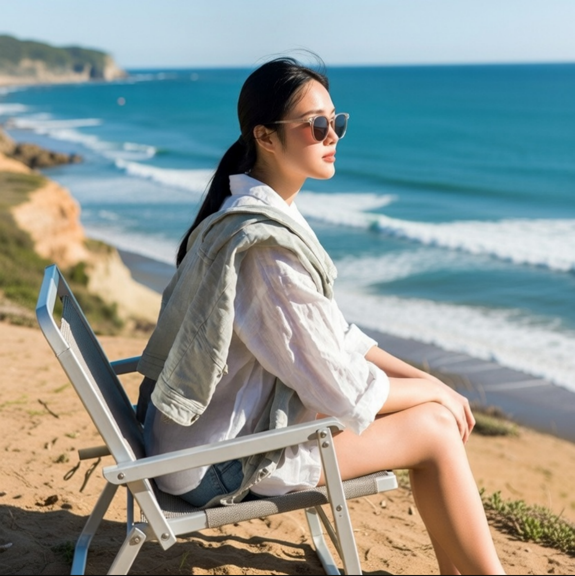 Khi sáng tạo khơi nguồn từ thiên nhiên