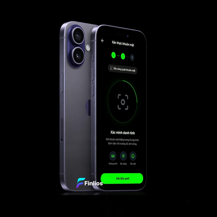 Onboarding & eKYC Redesign