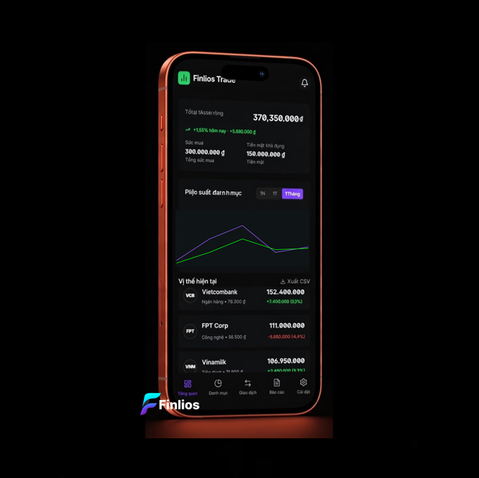 Mobile & Web UI/UX Redesign