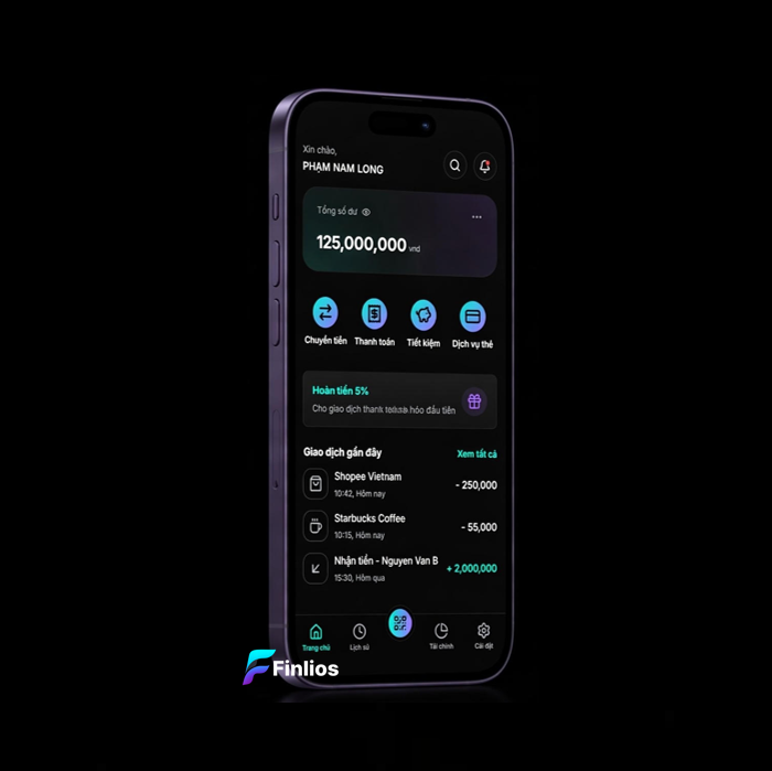 Banking UX Alignment