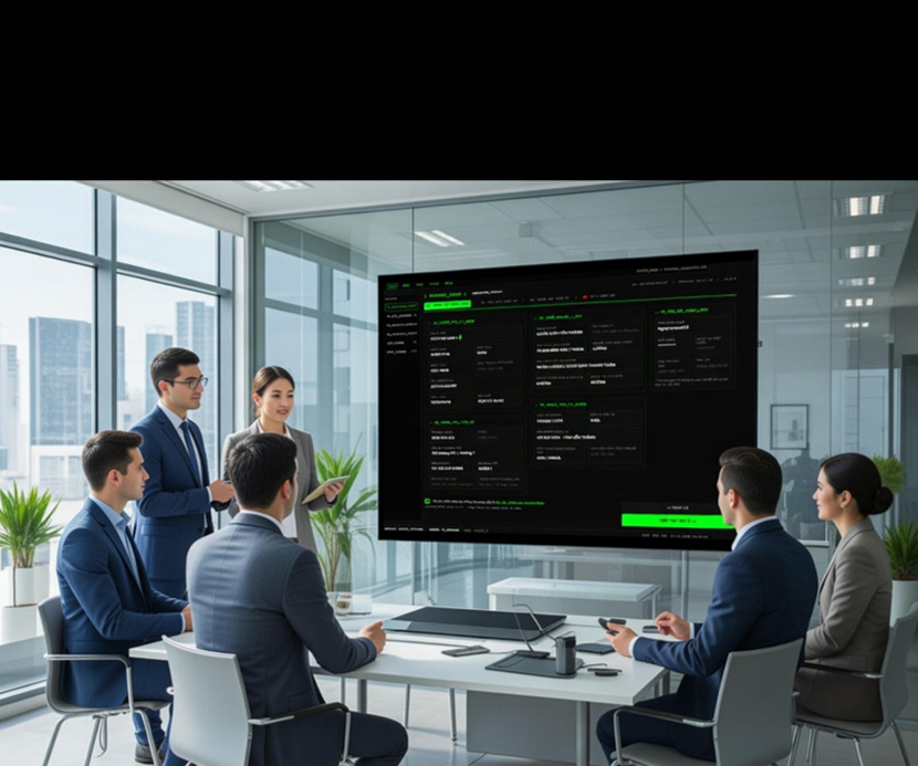 Phân tích hành vi ở điểm chạm đầu tiên