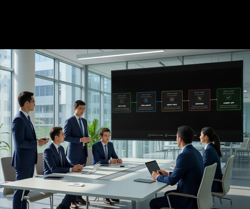 Thiết kế lại onboarding từ góc nhìn CX