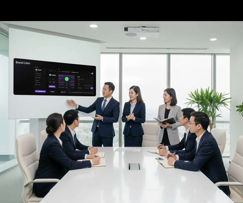 Cắt bỏ nhiễu, giữ lại những gì phục vụ quyết định