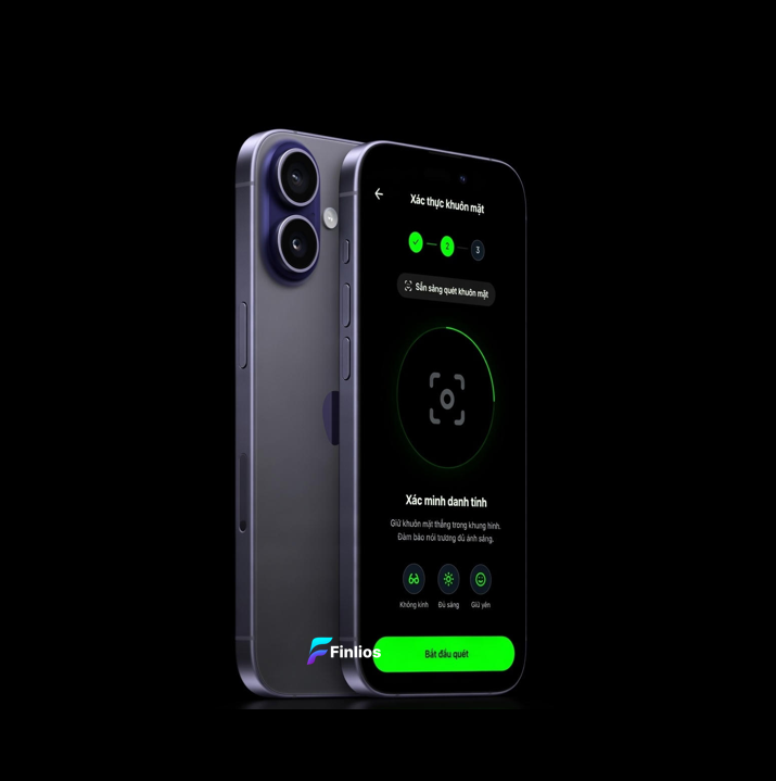 Onboarding & eKYC Redesign