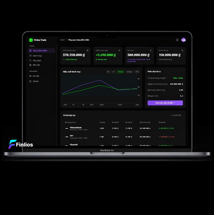 Mobile & Web UI/UX Redesign