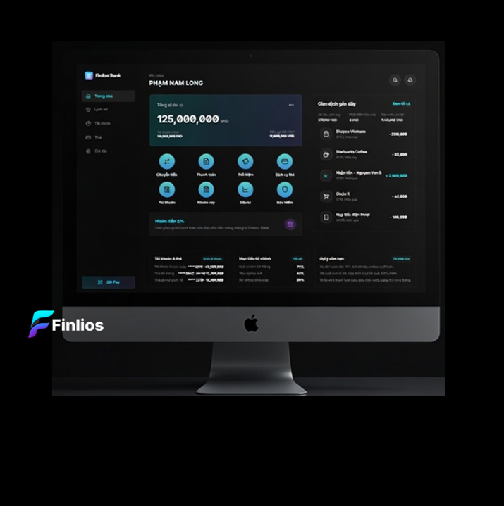 Banking UX Alignment