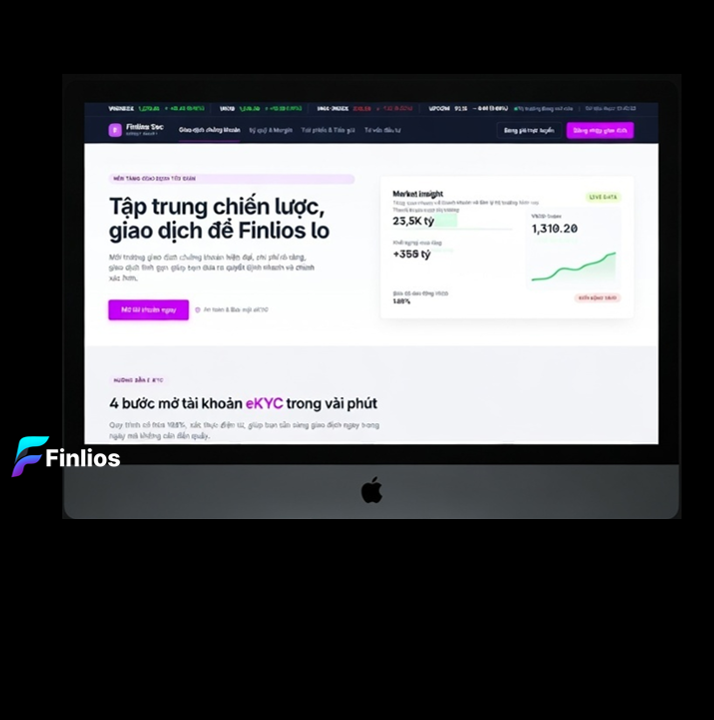 Corporate Website Redesign