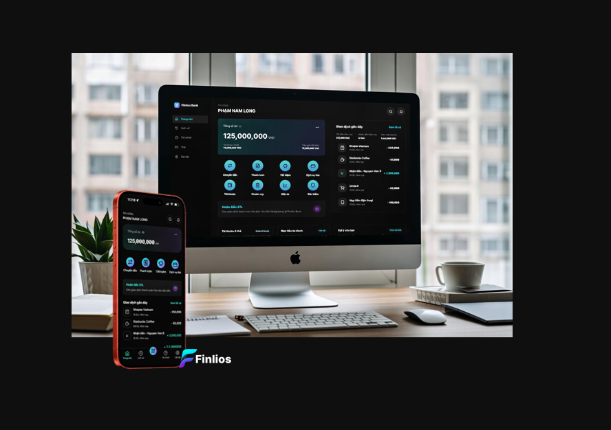 Audit UI/UX & Đồng bộ Trải nghiệm Khách hàng (CX)
